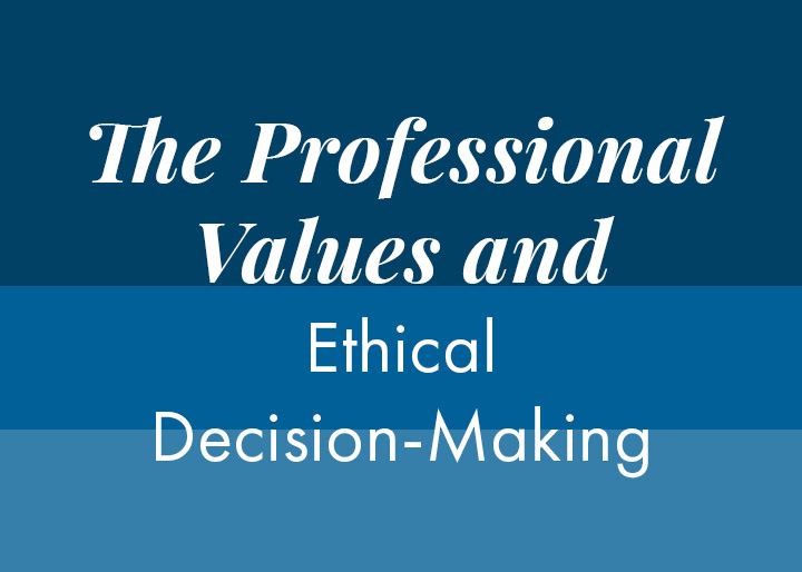 How Athletic Directors Deal with Ethical Issues in Sports