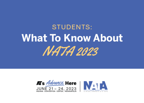 Students: What To Know About NATA 2023 | NATA