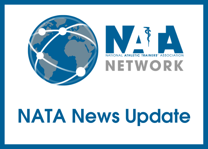 NATA Network; NATA News Update